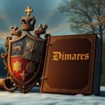 Significado del apellido Dimares