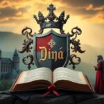 Significado del apellido Dina