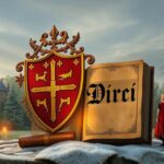 Significado del apellido Dircio