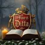 Significado del apellido Ditta