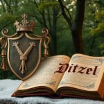 Significado del apellido Ditzel