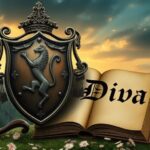 Significado del apellido Diva