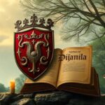 Significado del apellido Djamila