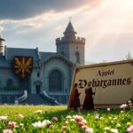 Significado del apellido Dobarganes
