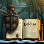Significado del apellido Doblas