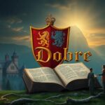 Significado del apellido Dobre