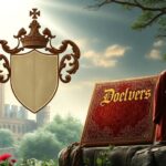 Significado del apellido Doelvers