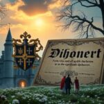Significado del apellido Döhnert