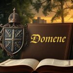 Significado del apellido Domene