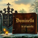 Significado del apellido Dominella