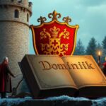 Significado del apellido Dominik
