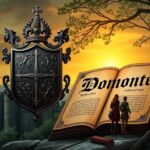 Significado del apellido Domonte