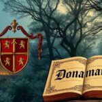 Significado del apellido Donamaria