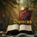 Significado del apellido Doncos