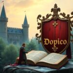 Significado del apellido Dopico