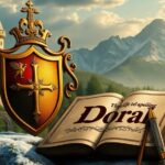 Significado del apellido Doral
