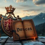 Significado del apellido Dorcas