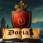 Significado del apellido Dorian