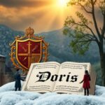 Significado del apellido Doris
