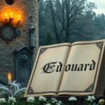 Significado del apellido Édouard