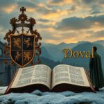 Significado del apellido Doval