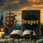 Significado del apellido Draper