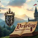 Significado del apellido Dreiling