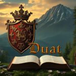 Significado del apellido Duat