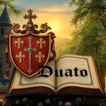 Significado del apellido Duato