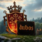 Significado del apellido Dubos