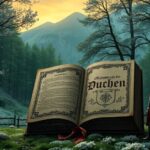 Significado del apellido Duchen