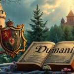 Significado del apellido Dumani