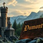 Significado del apellido Dumont