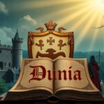 Significado del apellido Dunia