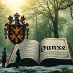 Significado del apellido Dunixe