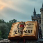 Significado del apellido Dupont