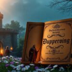 Significado del apellido Dupperroing