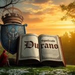 Significado del apellido Durano