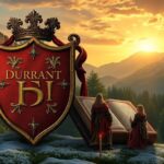 Significado del apellido Durant
