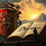 Significado del apellido Durazo
