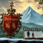 Significado del apellido Durbahn