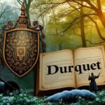 Significado del apellido Durquet