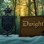 Significado del apellido Dwight