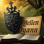 Significado del apellido Dyann
