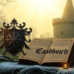 Significado del apellido Eadbeorht