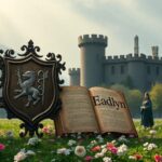 Significado del apellido Eadlyn