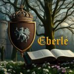Significado del apellido Eberlé