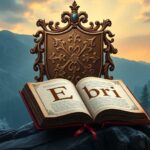 Significado del apellido Ebri