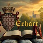 Significado del apellido Echart