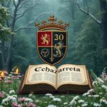 Significado del apellido Echazarreta